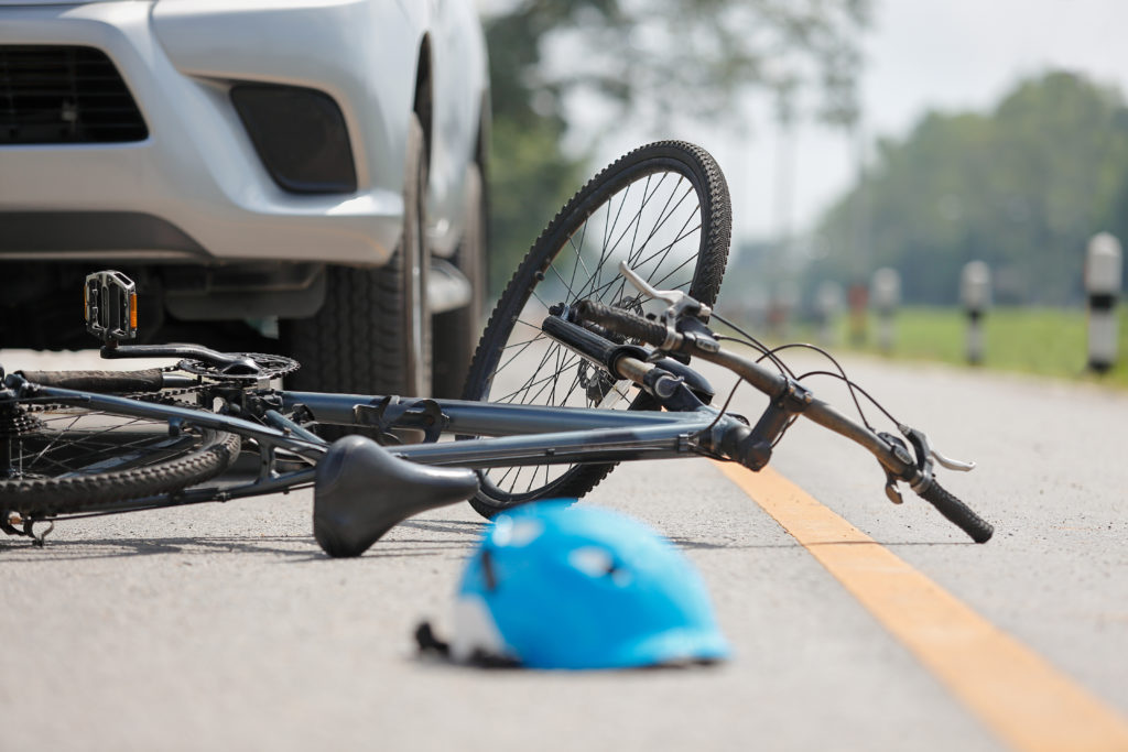Bicycle Accident Injury Lawyers in Los Angeles
