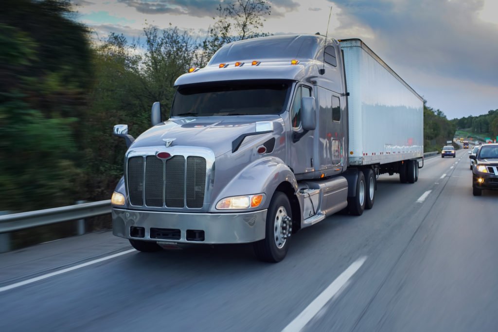 Truck Accident Injury Lawyers in Los Angeles